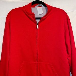 Vintage Muleskins Carhart Zip Up Hoodie